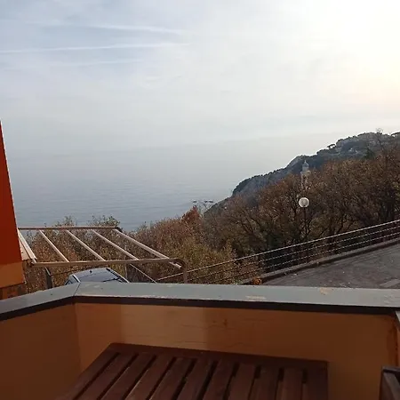 Casa Baia Azzurra Appartamento *