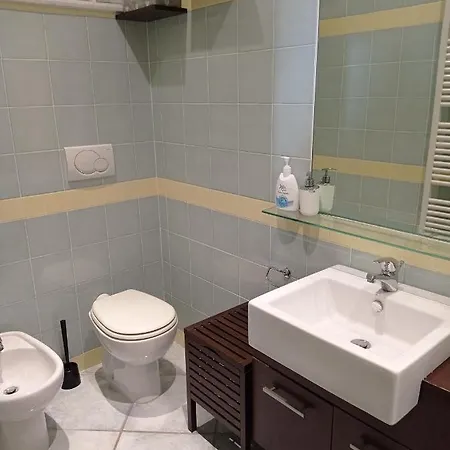 Casa Baia Azzurra *