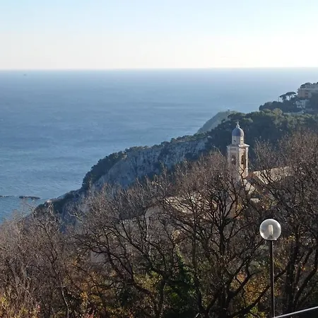Casa Baia Azzurra Appartamento Bergeggi