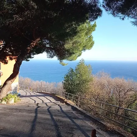 Appartamento Casa Baia Azzurra