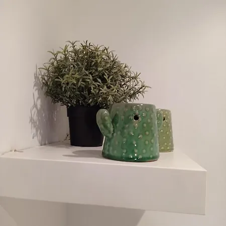 Appartamento Casa Baia Azzurra