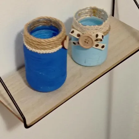 Casa Baia Azzurra Appartamento