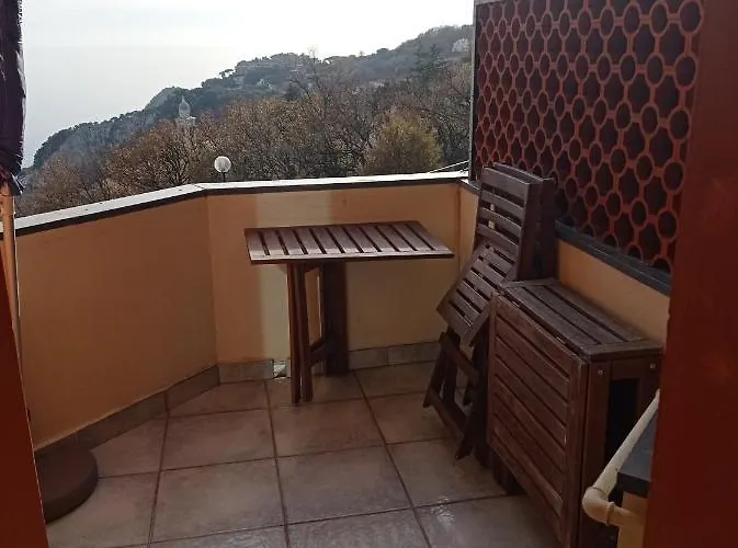 Appartamento Casa Baia Azzurra Bergeggi