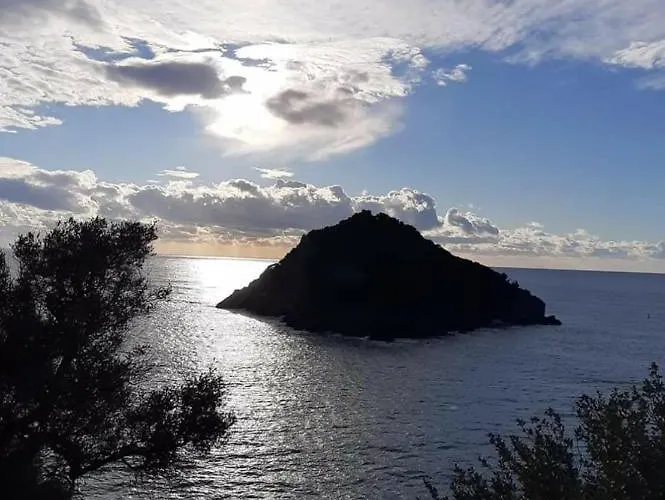Casa Baia Azzurra Bergeggi