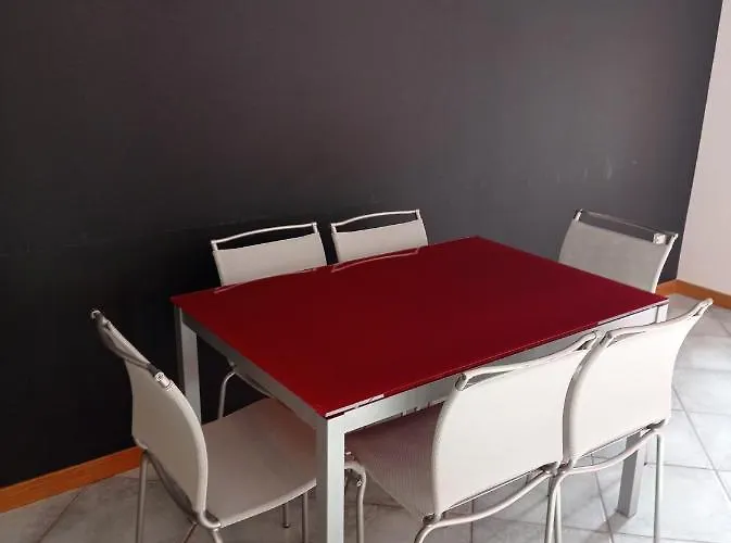 Appartamento Casa Baia Azzurra
