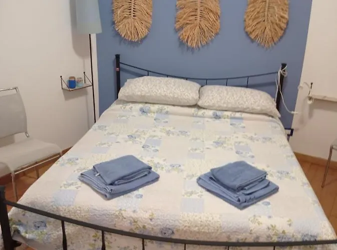 Appartamento Casa Baia Azzurra Bergeggi