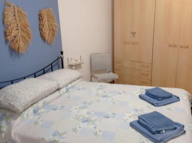 Casa Baia Azzurra