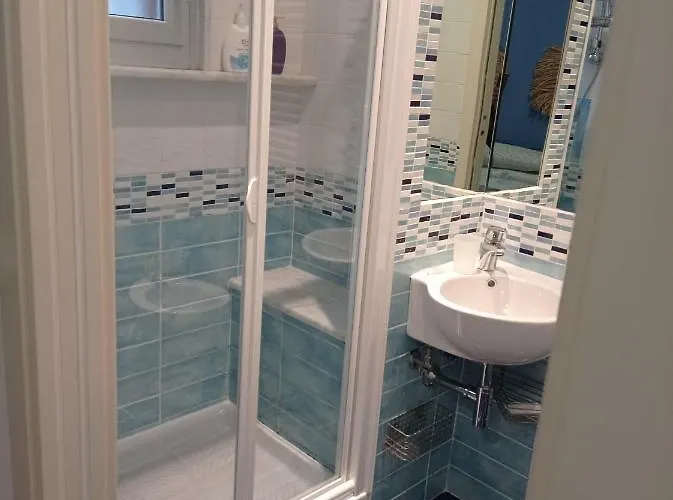 Casa Baia Azzurra Bergeggi