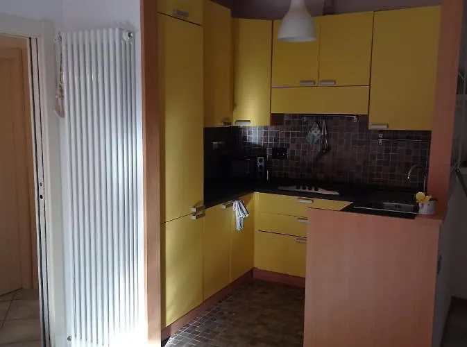 Casa Baia Azzurra Appartamento *
