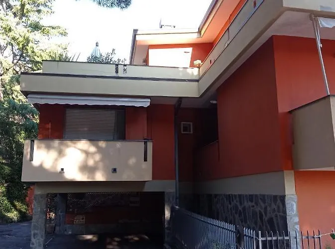 Casa Baia Azzurra Appartamento *