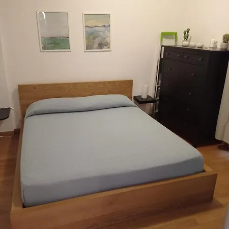 Casa Baia Azzurra Берджеджи