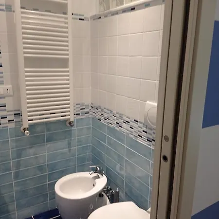 Casa Baia Azzurra Апартаменты *