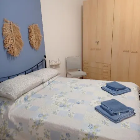 Casa Baia Azzurra