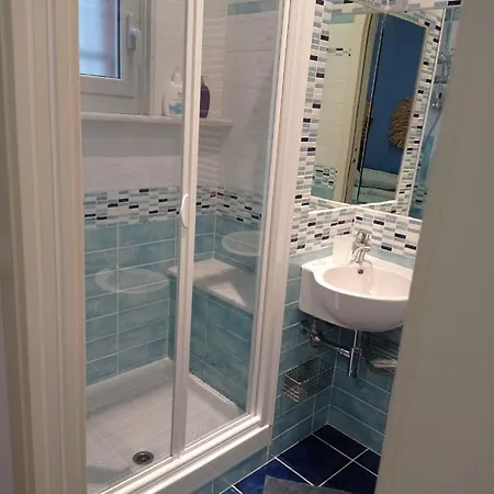 Casa Baia Azzurra Берджеджи