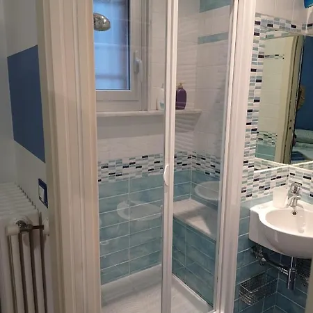 Casa Baia Azzurra Apartament *