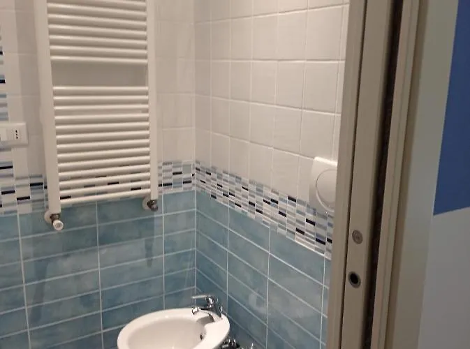 Casa Baia Azzurra Apartman *
