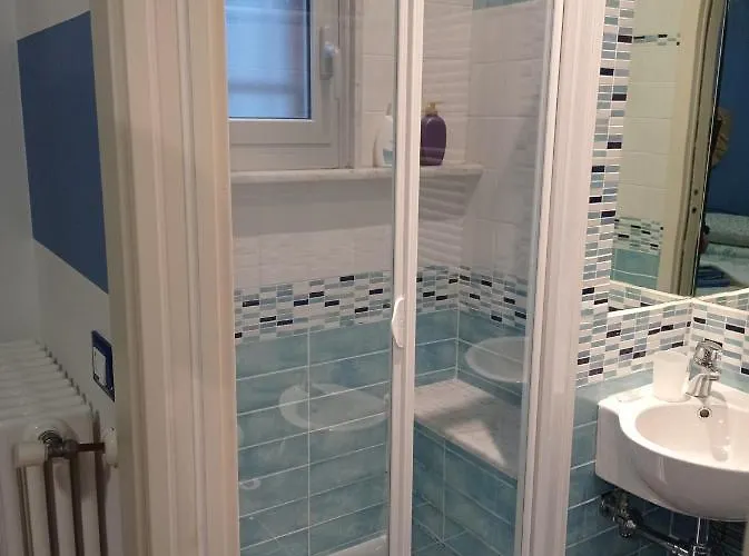 Casa Baia Azzurra Apartman *